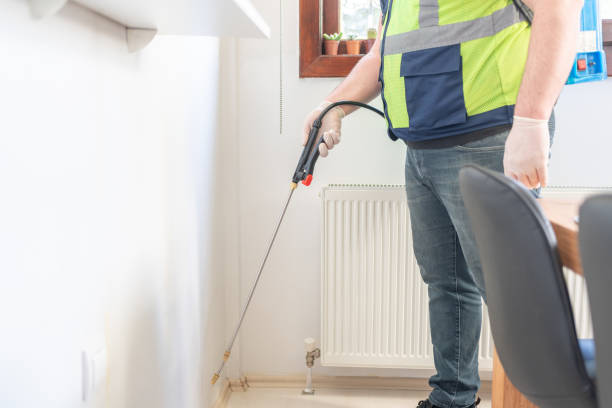 Best Pest Control Near Me  in Kensington, CA